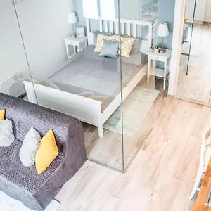  Apartamento Basilica A-plus