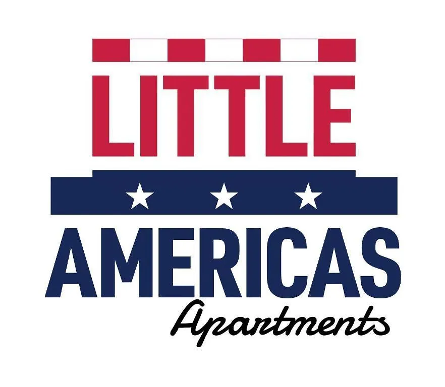 Little Americas Interstate Apartments Budapest 0*,  Hungary